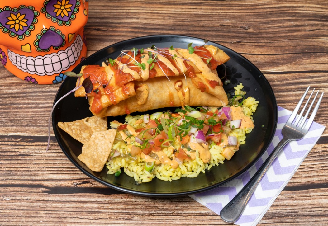 TNT MEXICAN RESTAURANT