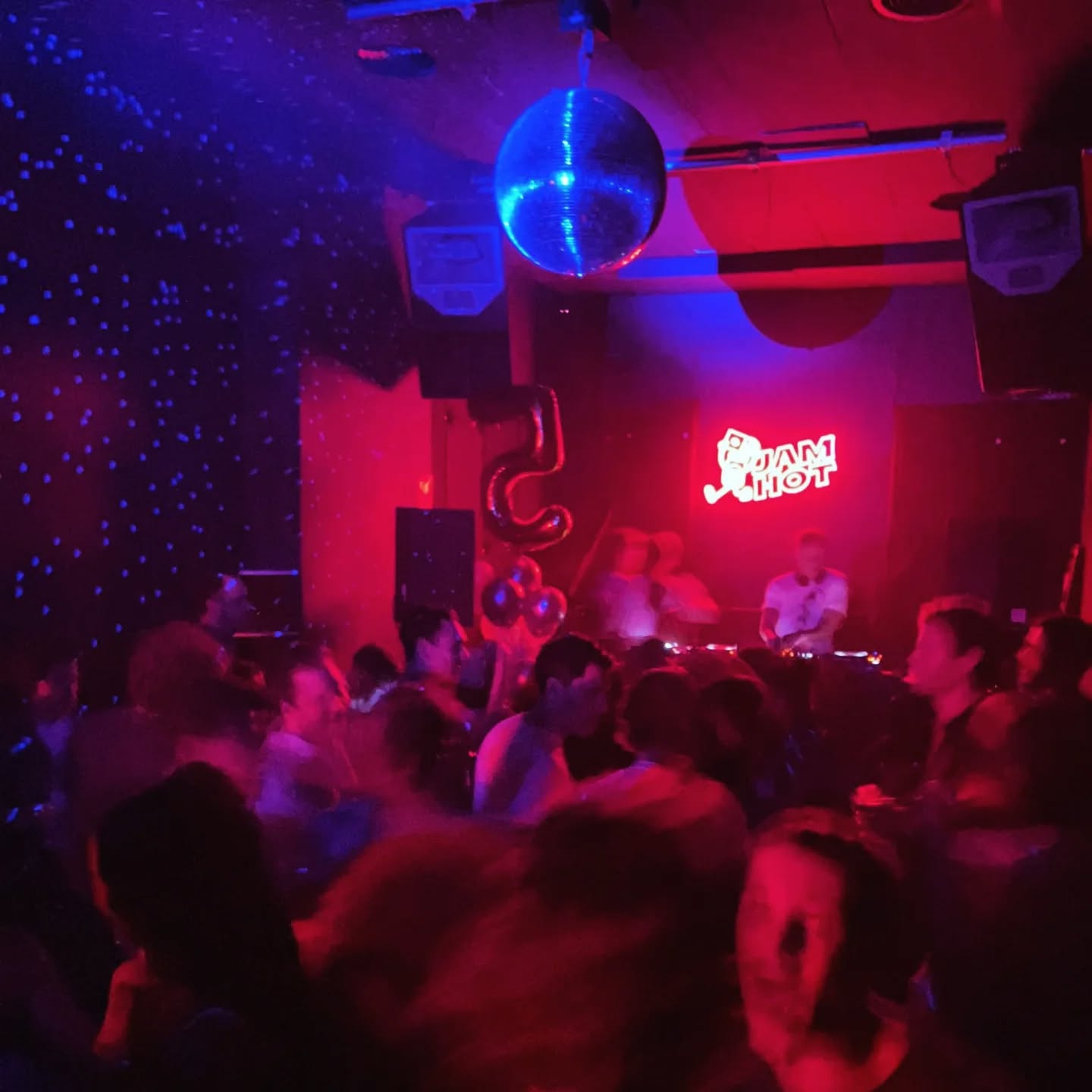 Angel Music Bar