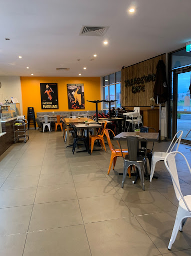 Village Way Cafe