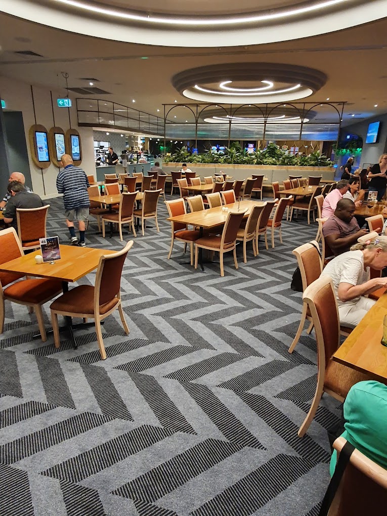 Norths Devils Leagues Club