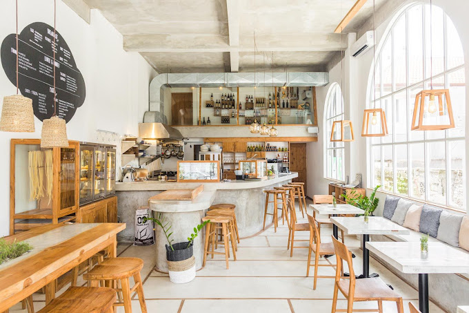 Bottega Italiana Seminyak