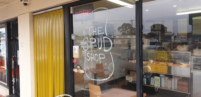 The Spud Shop