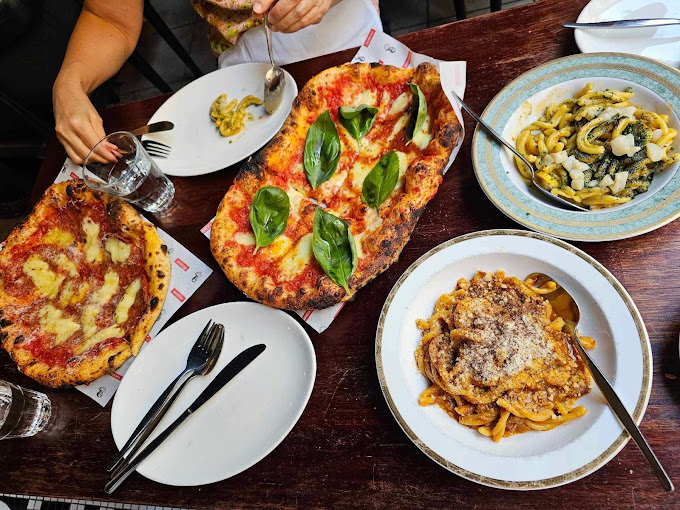 Cicerone ~ Cucina Romana
