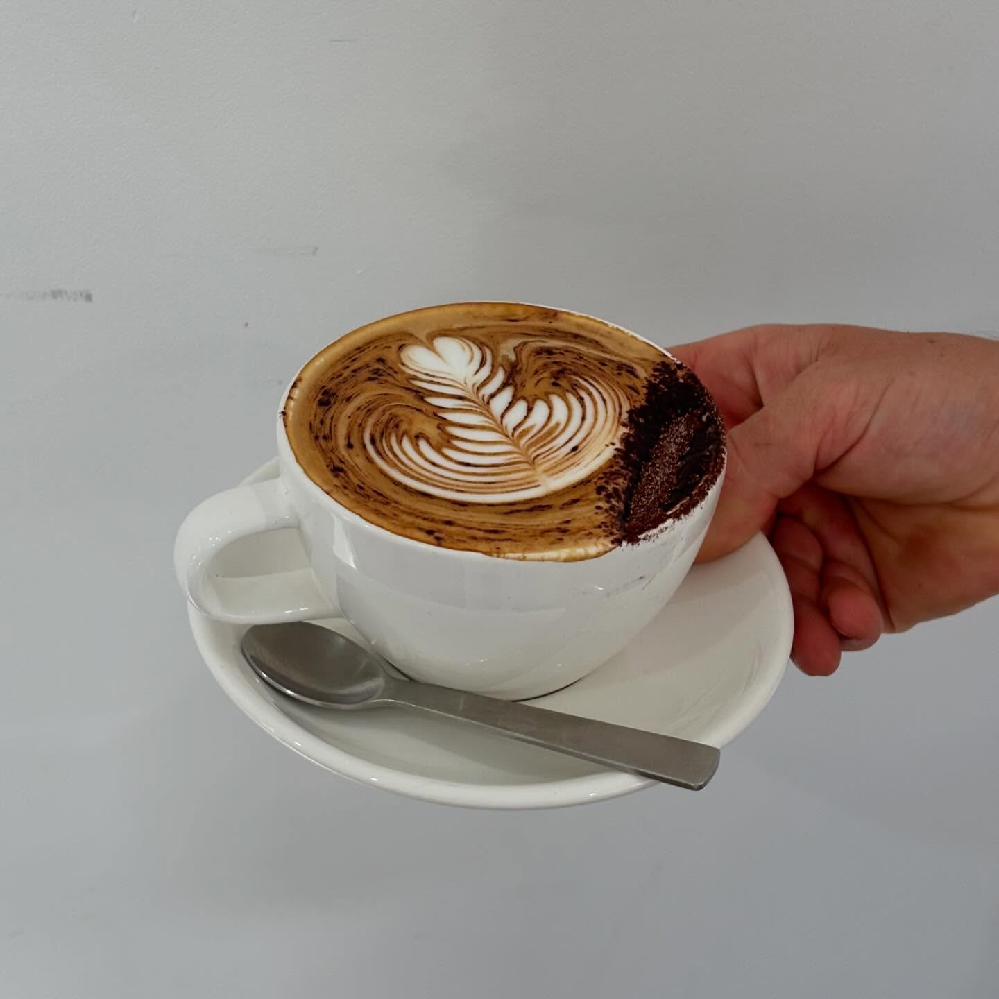 Any Given Sunday Coffee