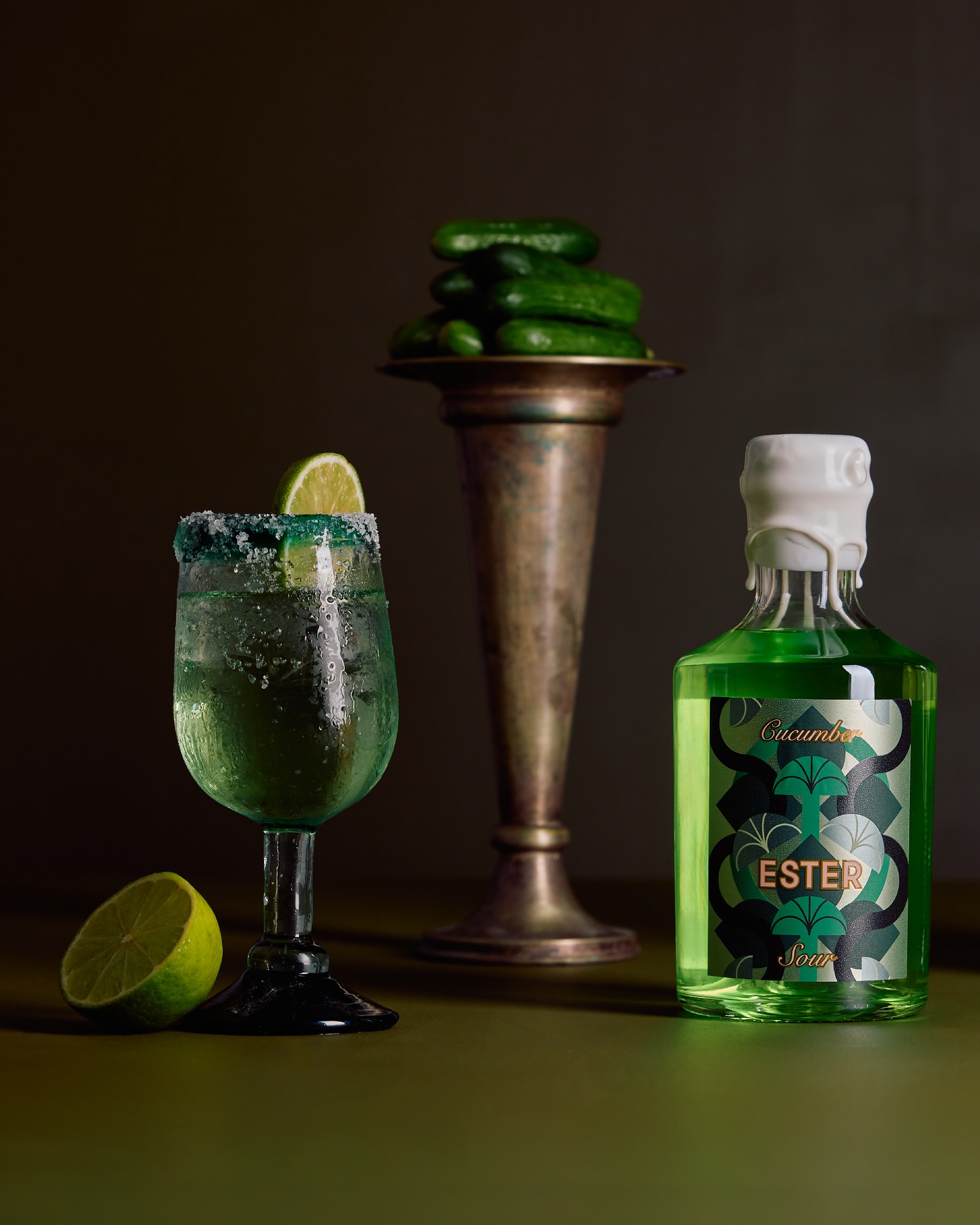 Ester Spirits