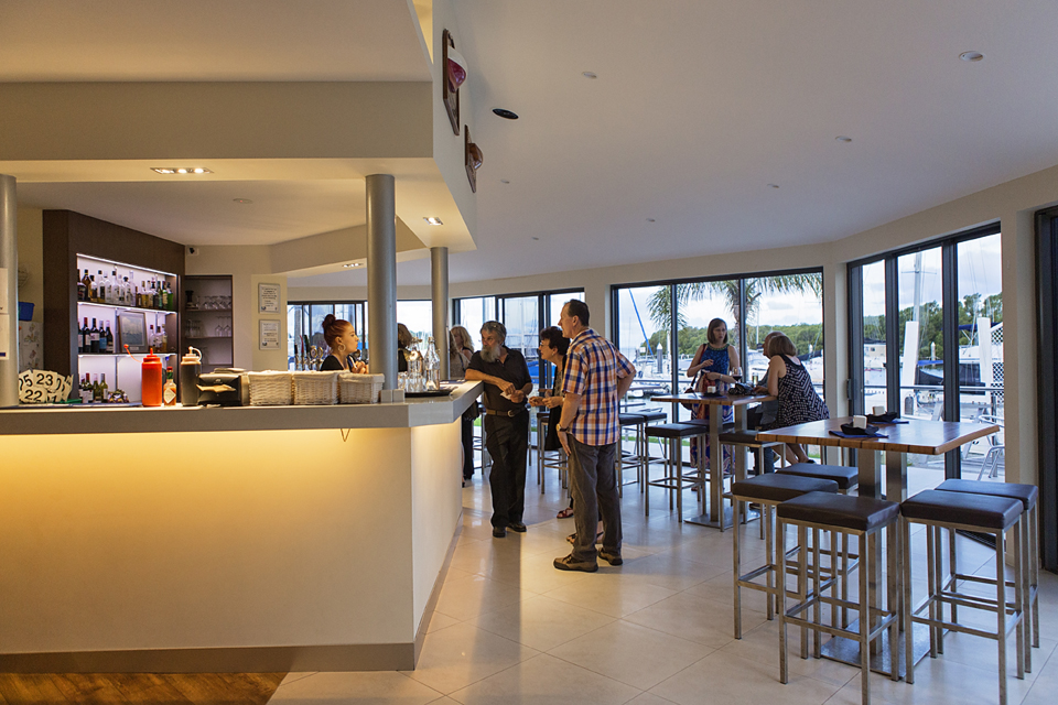 Queensland Cruising Yacht Club