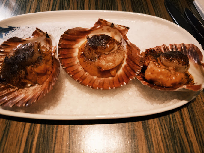 Sailmaker Restaurant