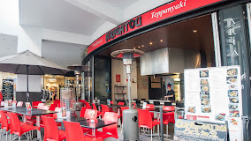 Arigatou Teppanyaki