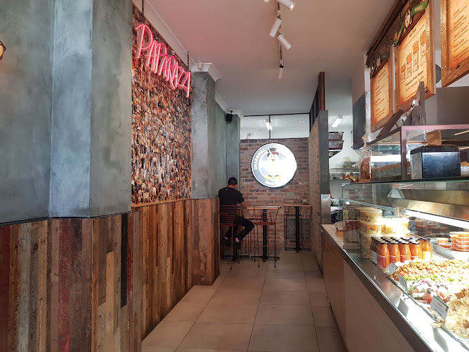 Chargrill Charlie's Randwick