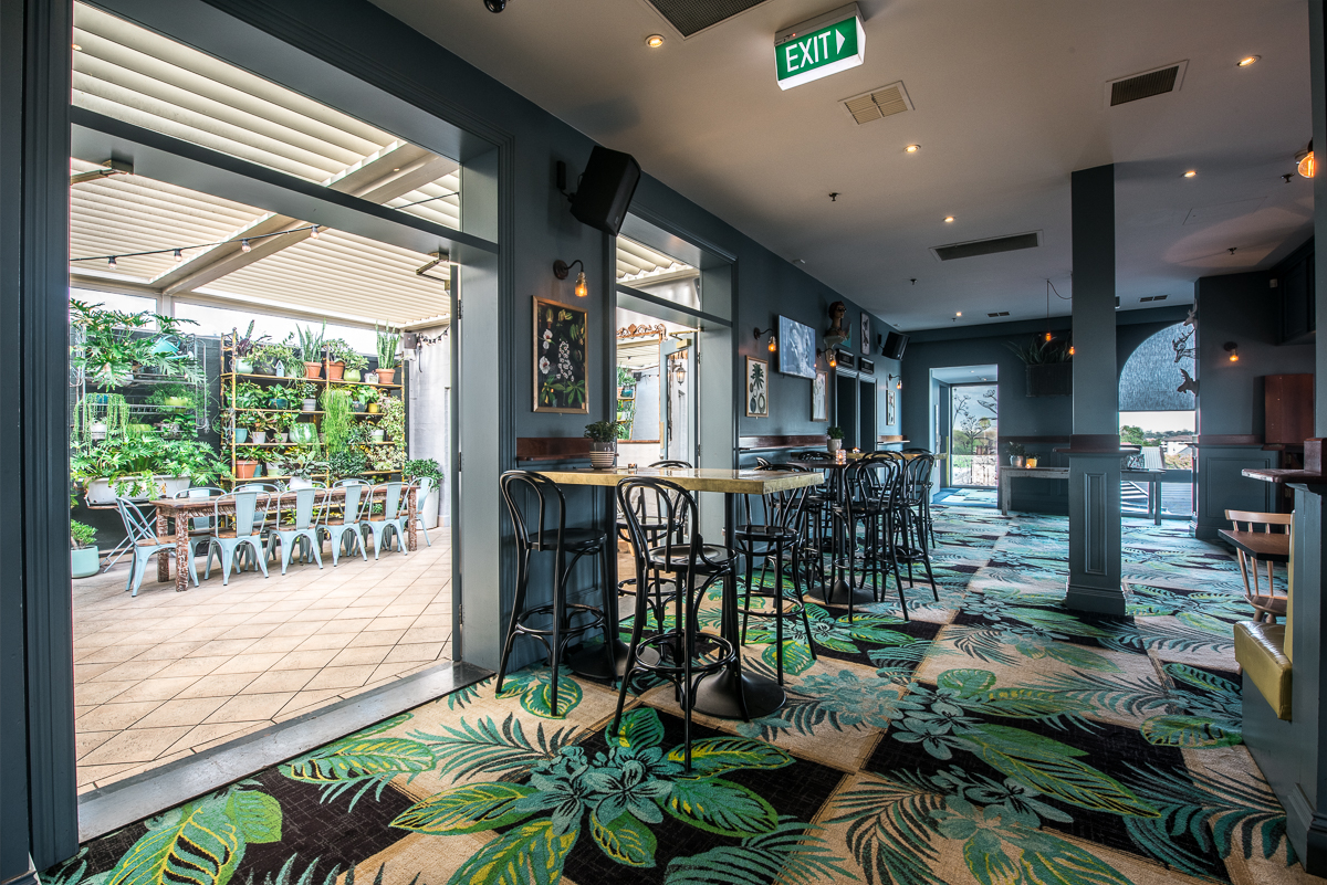 The Royal Leichhardt
