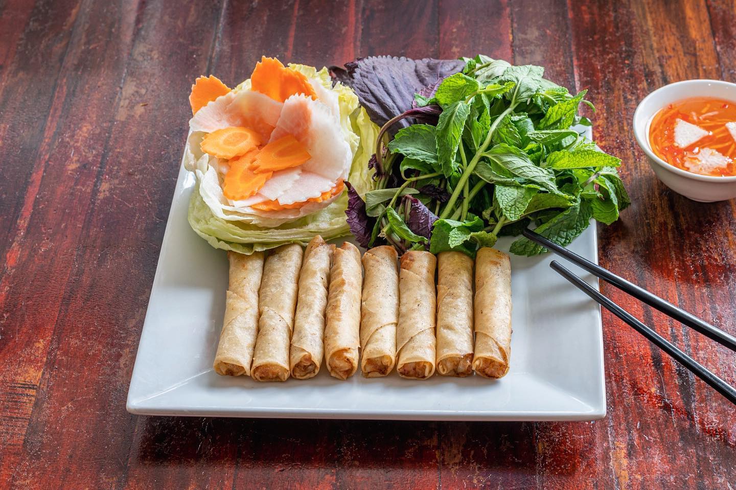 Hien Vuong Restaurant