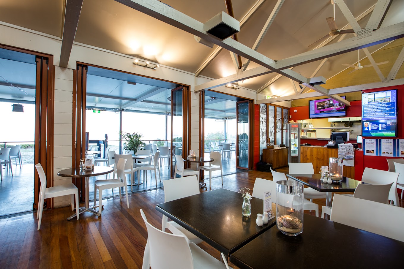 The Surf Club