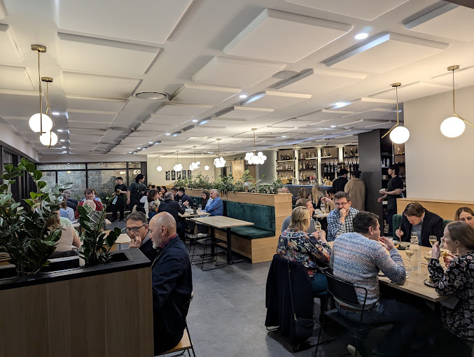 Noi Vietnamese Eatery