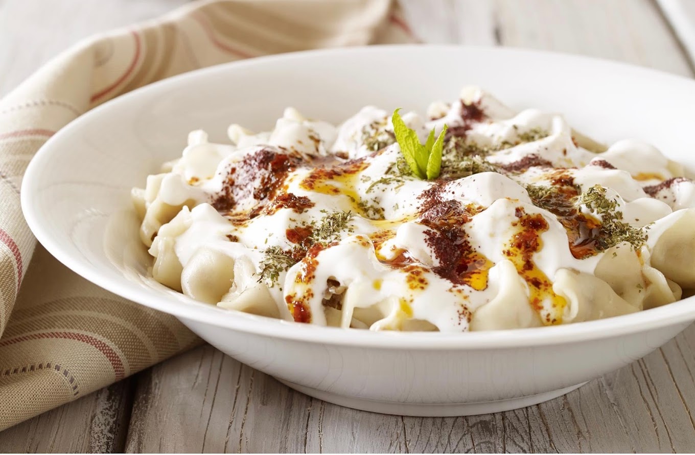 Aysel Turkish Restaurant