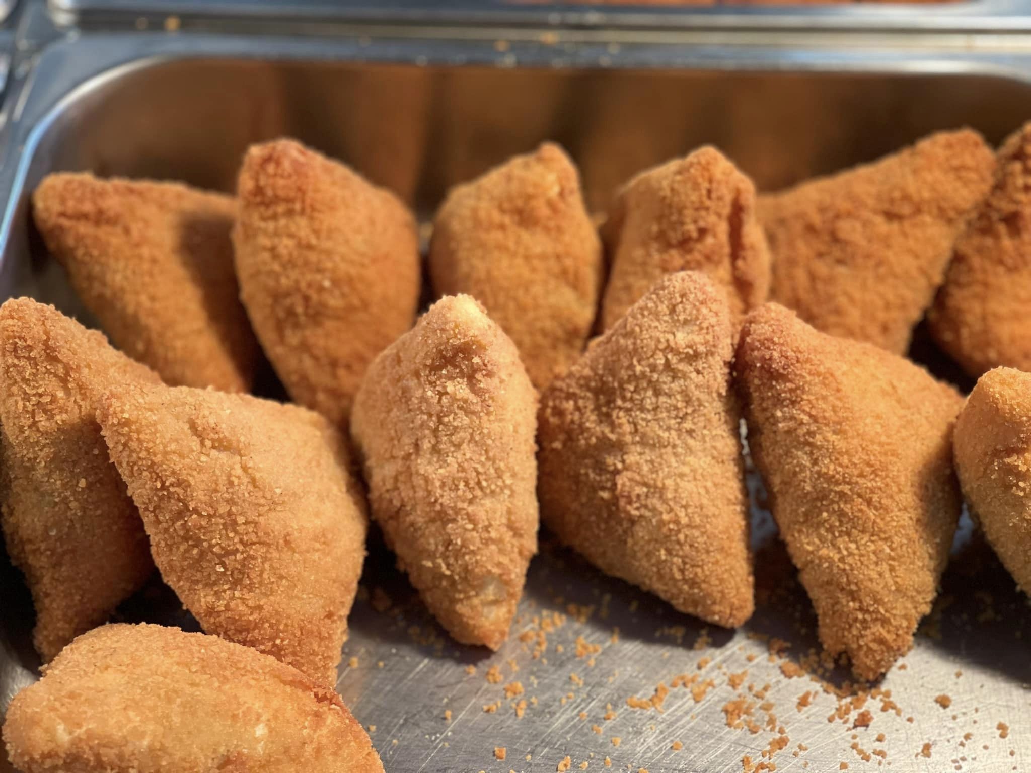 Lion Bake House & Food
