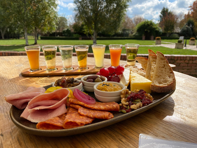 Daylesford Cider Company