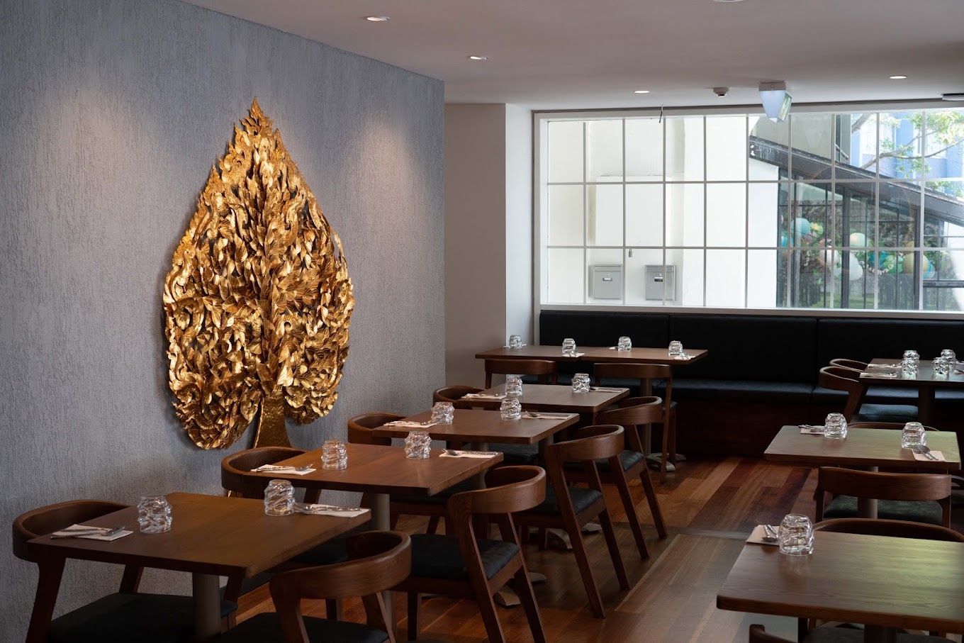 Thai Rock - Potts Point