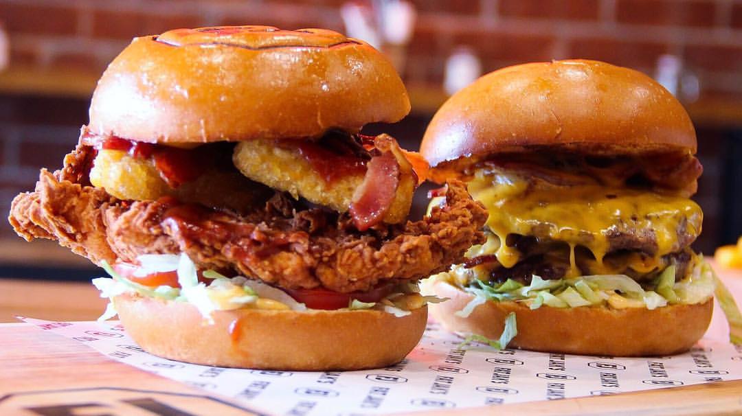 FAT JAK'S ST. KILDA