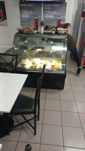 Pienza pizzeria