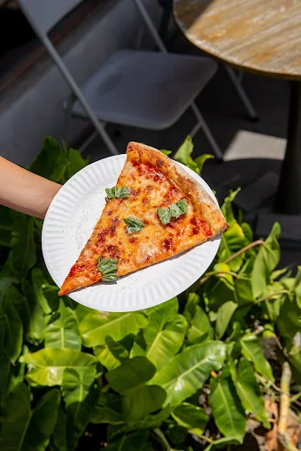Tony's New York Pizza Canggu