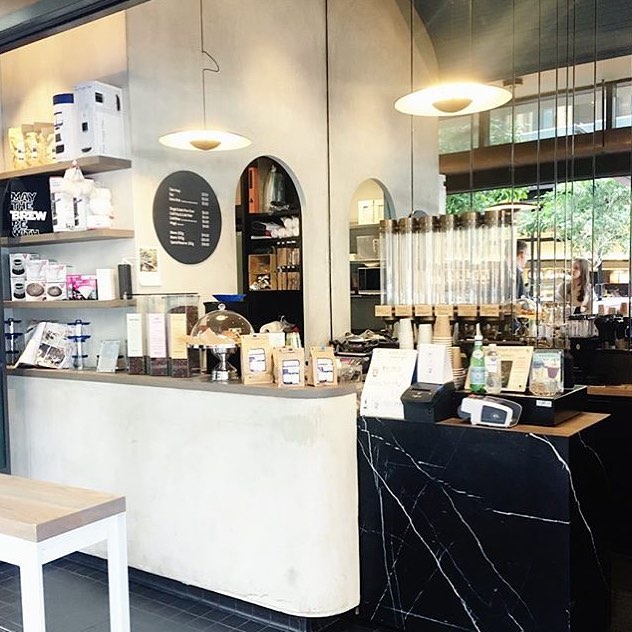 Coffee Alchemy