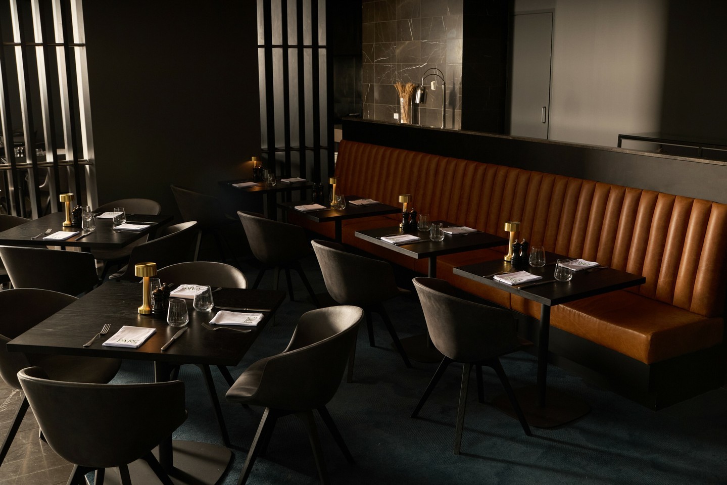 PARC Brasserie & Bar