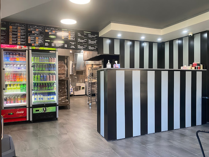 MINA BAKERY Westmead