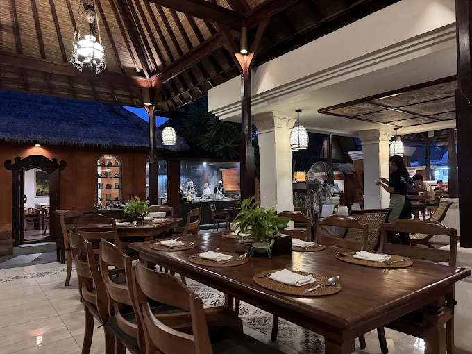 Bumbu Bali Restaurant & Cooking School