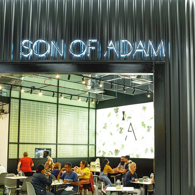 Son of Adam