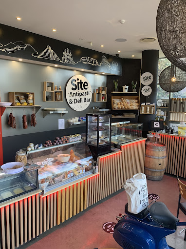 Site Pizza Bar Little Bay