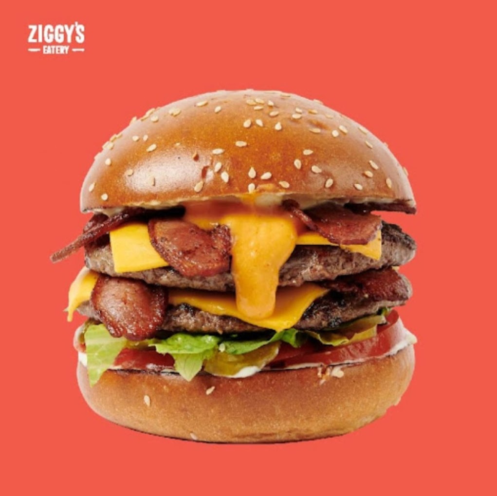 Ziggy's Eatery