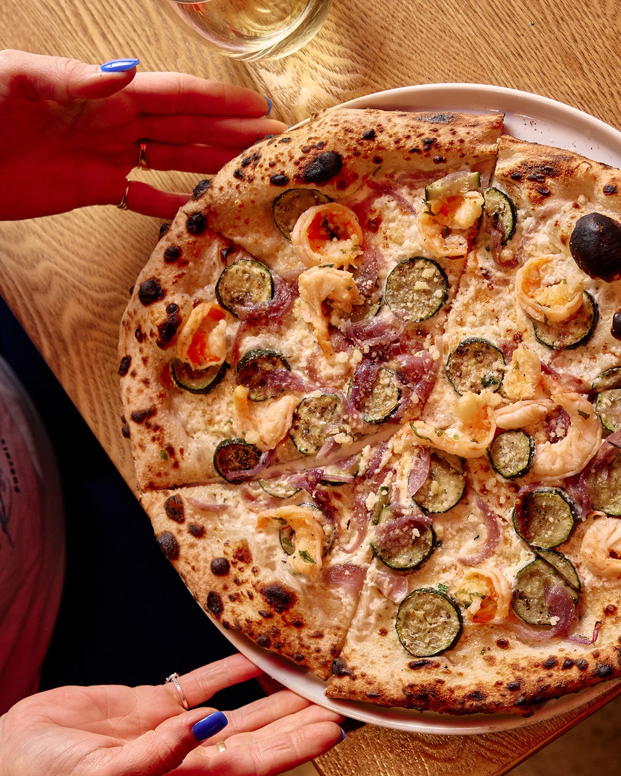 Boss Pizzeria