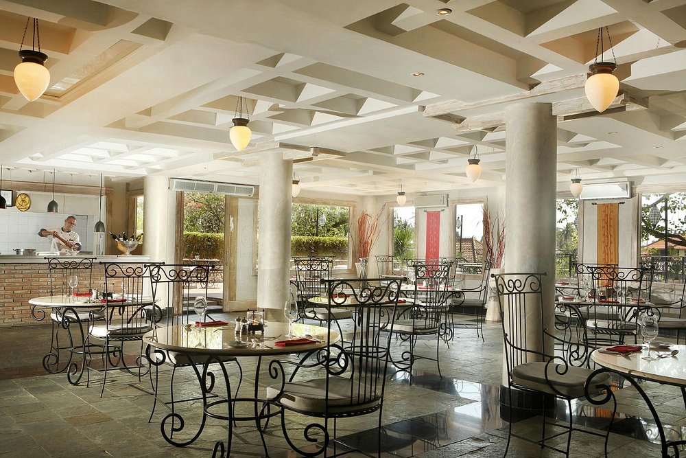 Giorgio Italian Bali