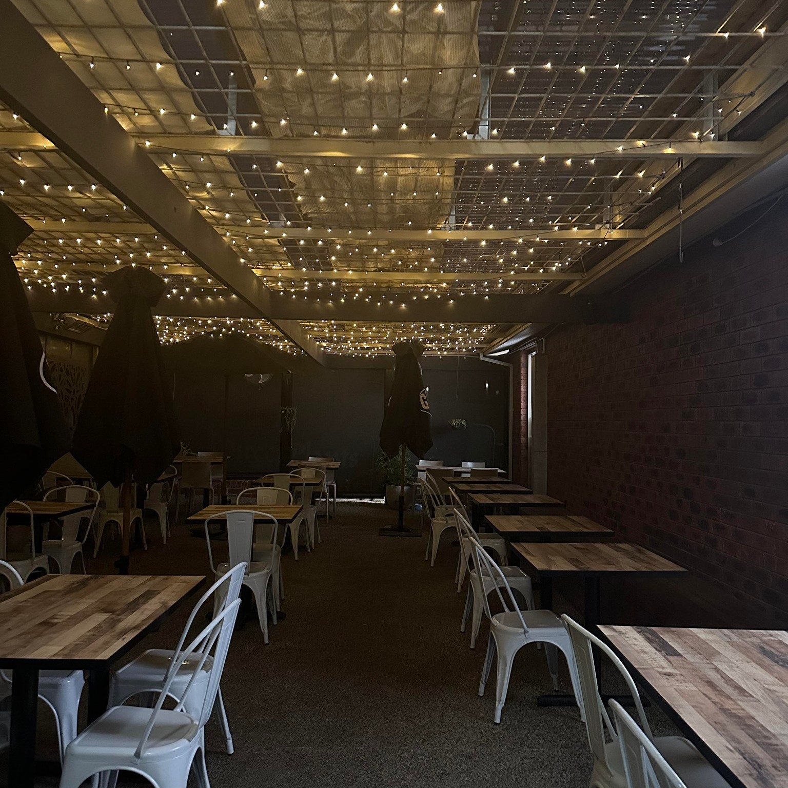 Forget Me Not Eatery
