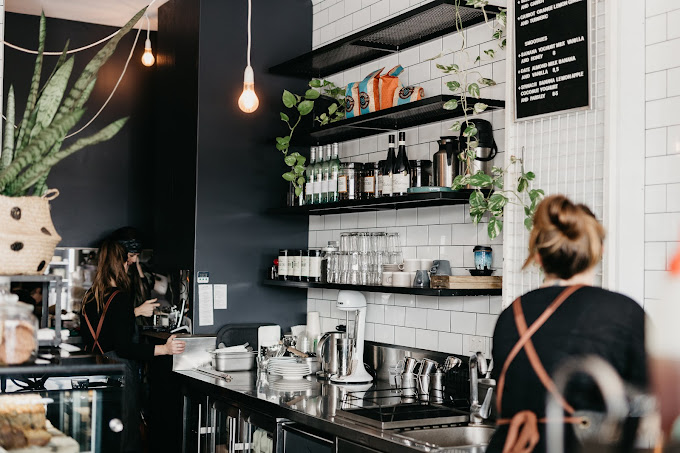Little Sisto - Best Brunch in Perth