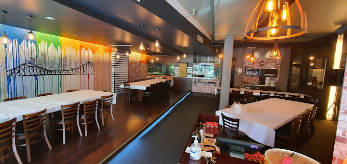 Curry n’ Cask - Indian Bistro - Fortitude Valley