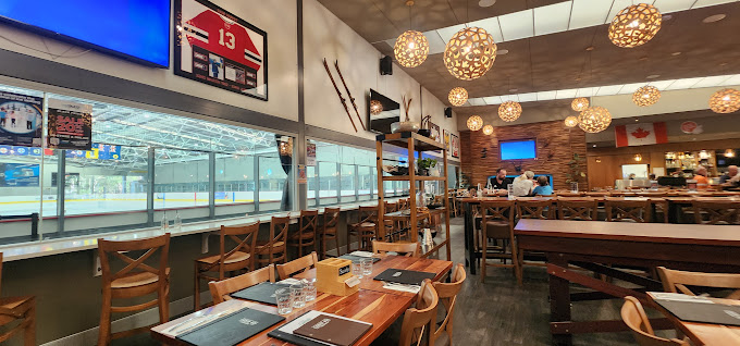 Cabin 401 Bar & Grill