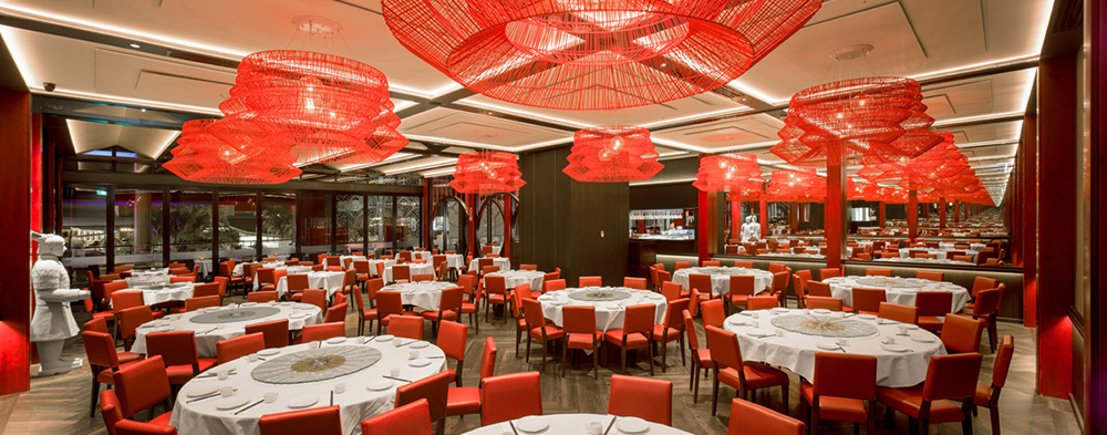 Yum Cha Cuisine Garden City