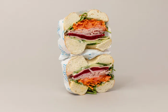 Hank's Bagelry