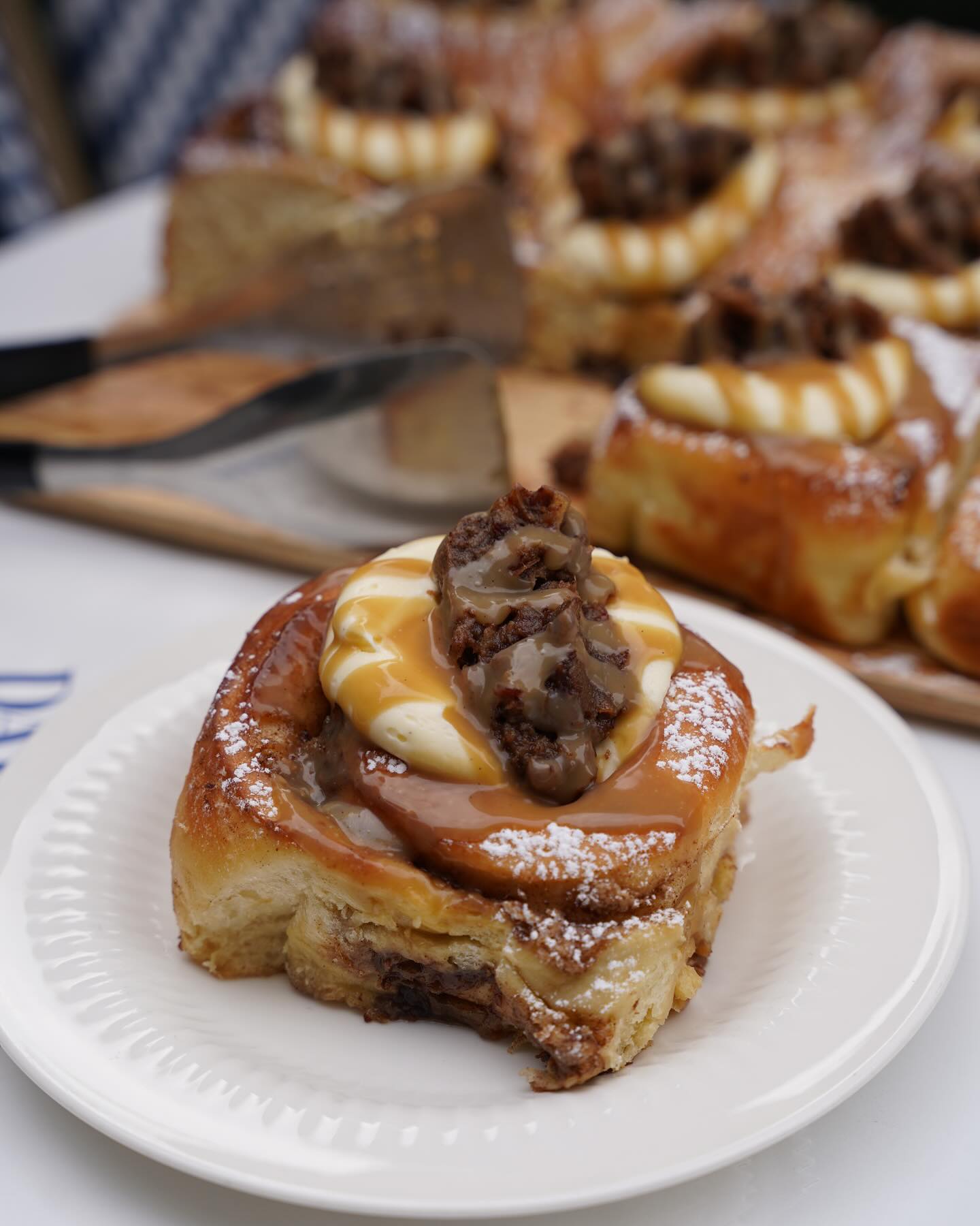 Darvella Patisserie