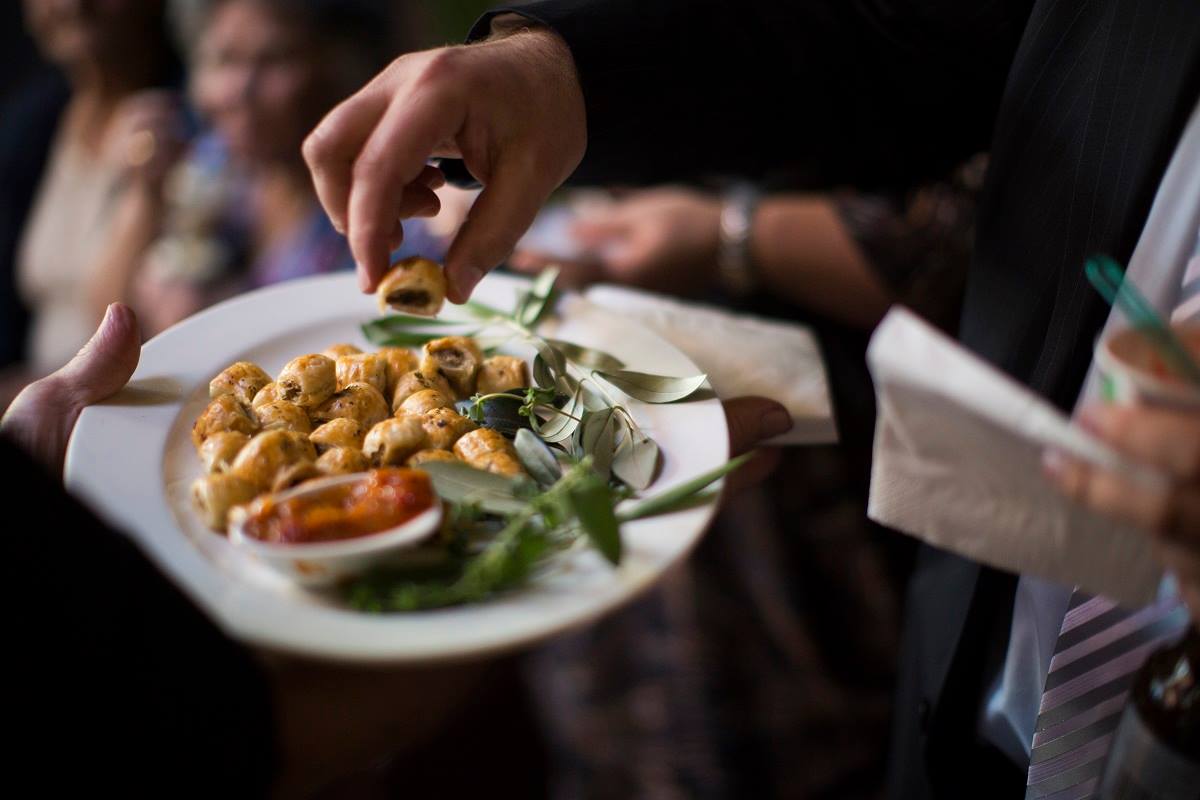 The Aegean Greek Restaurant