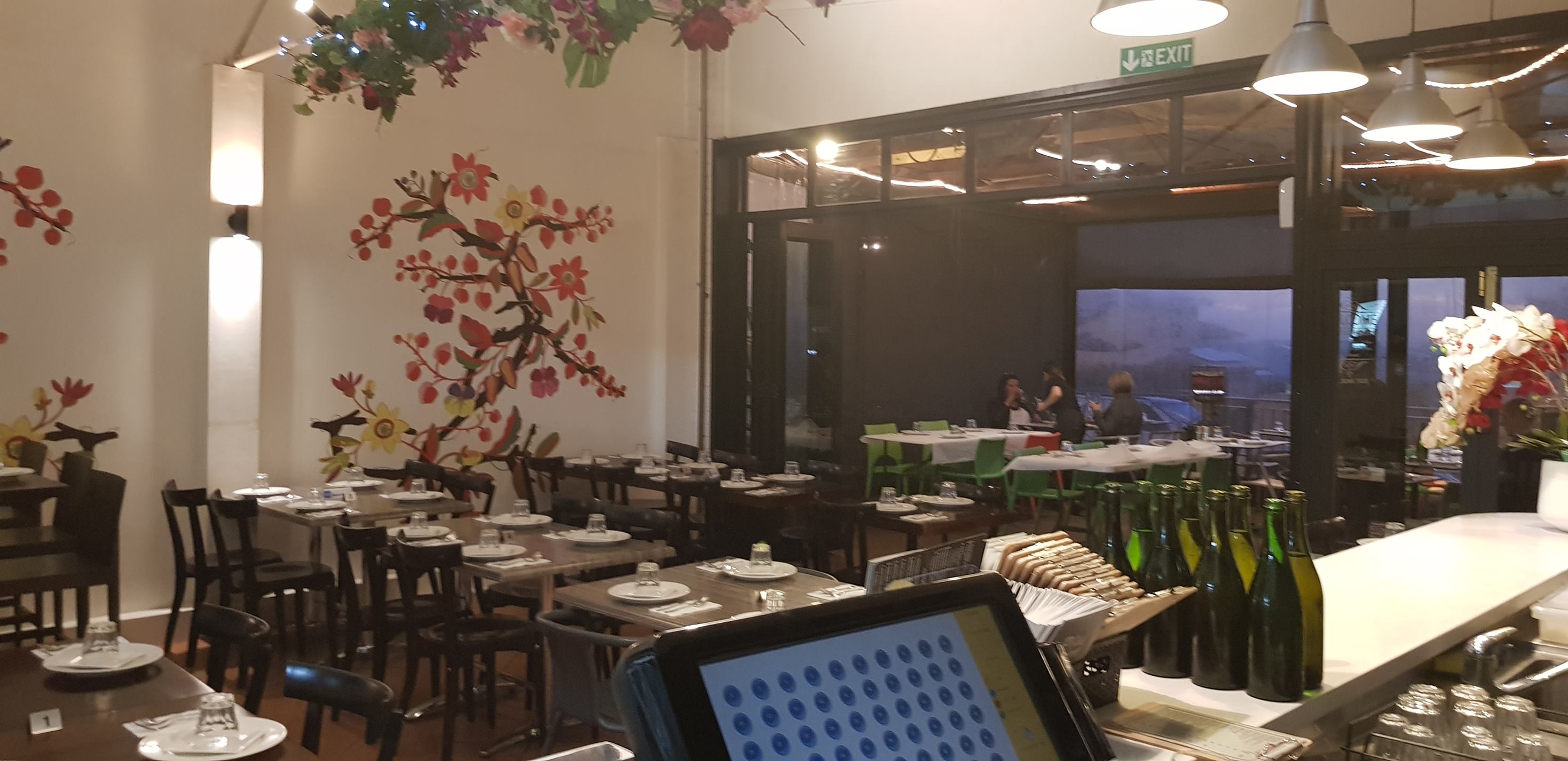 Zeal Vietnamese Restaurant