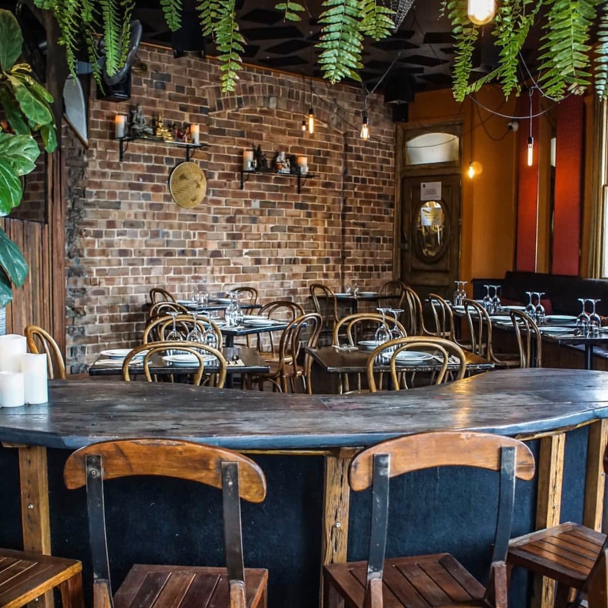 Eat Thai Restaurant Sydney