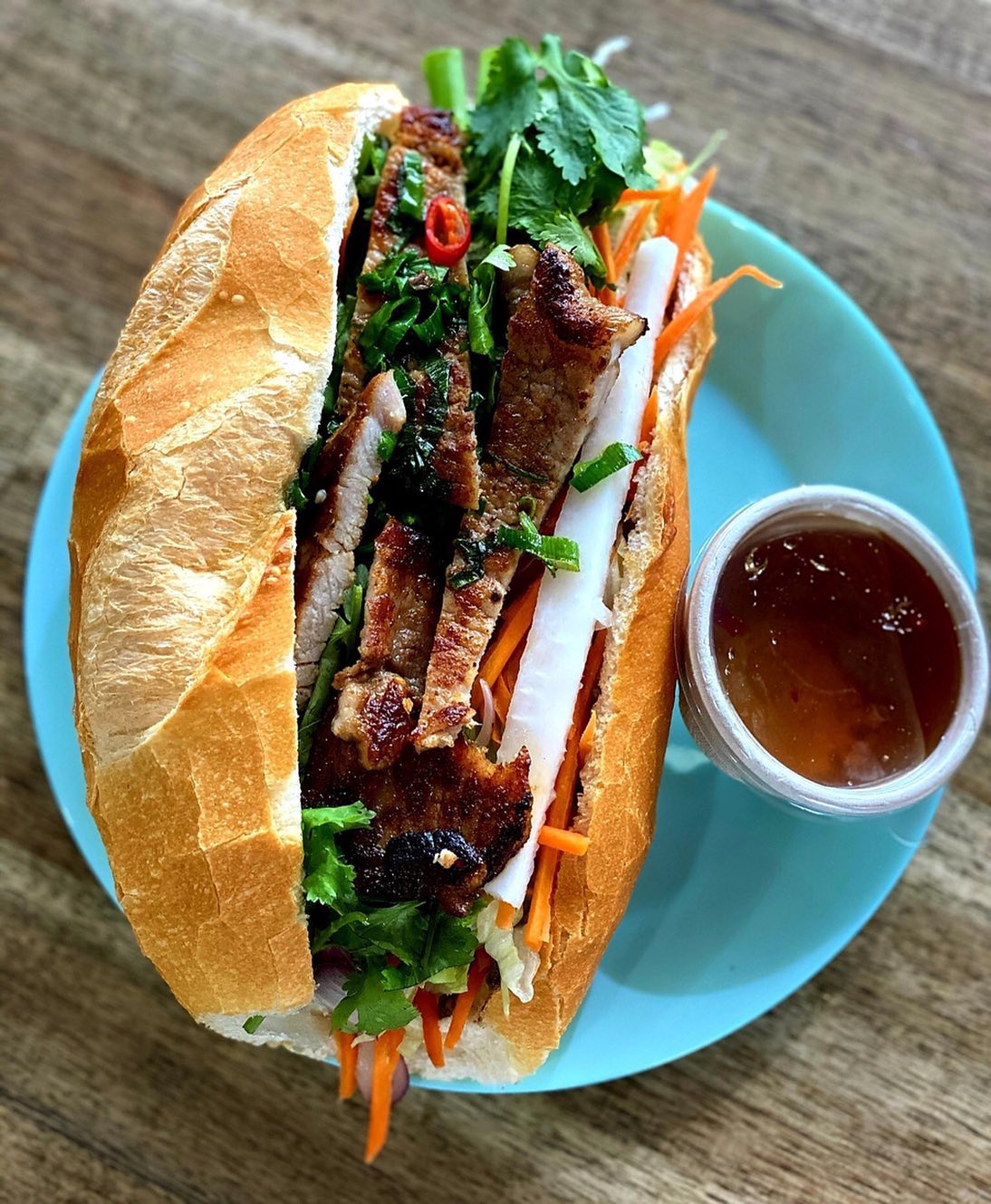 Ho's Bakery And Cafe