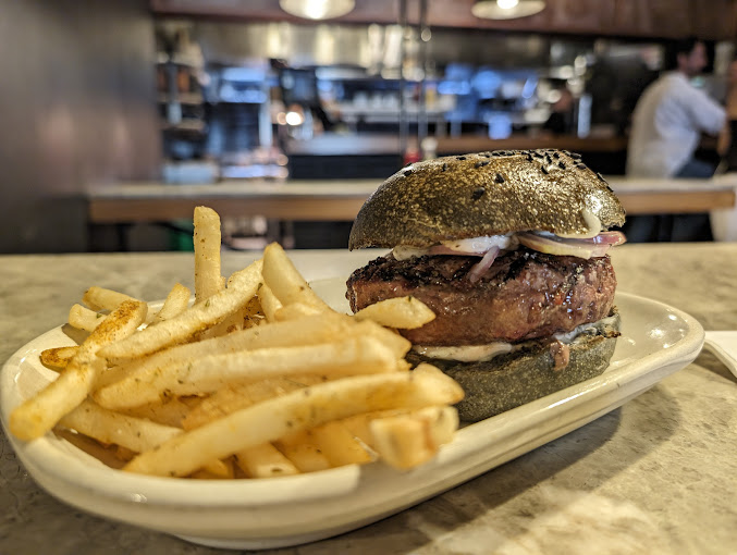 Bread & Bone