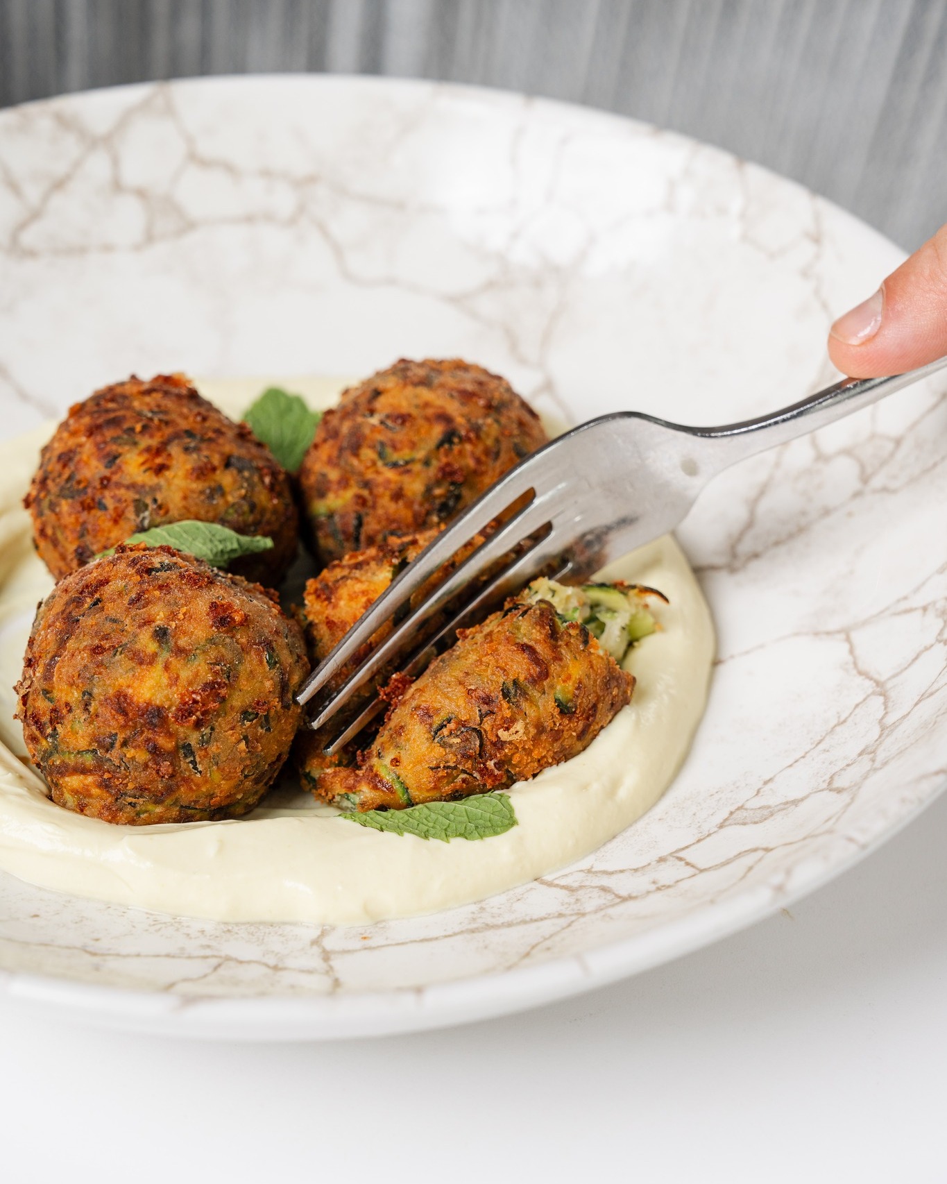 Opa Bar & Mezze