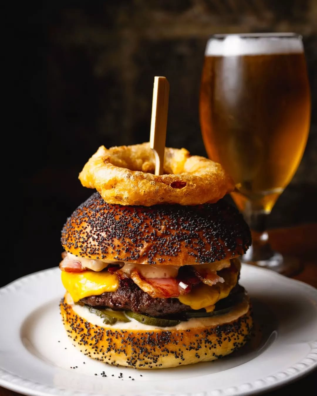 The Cut Bar & Grill