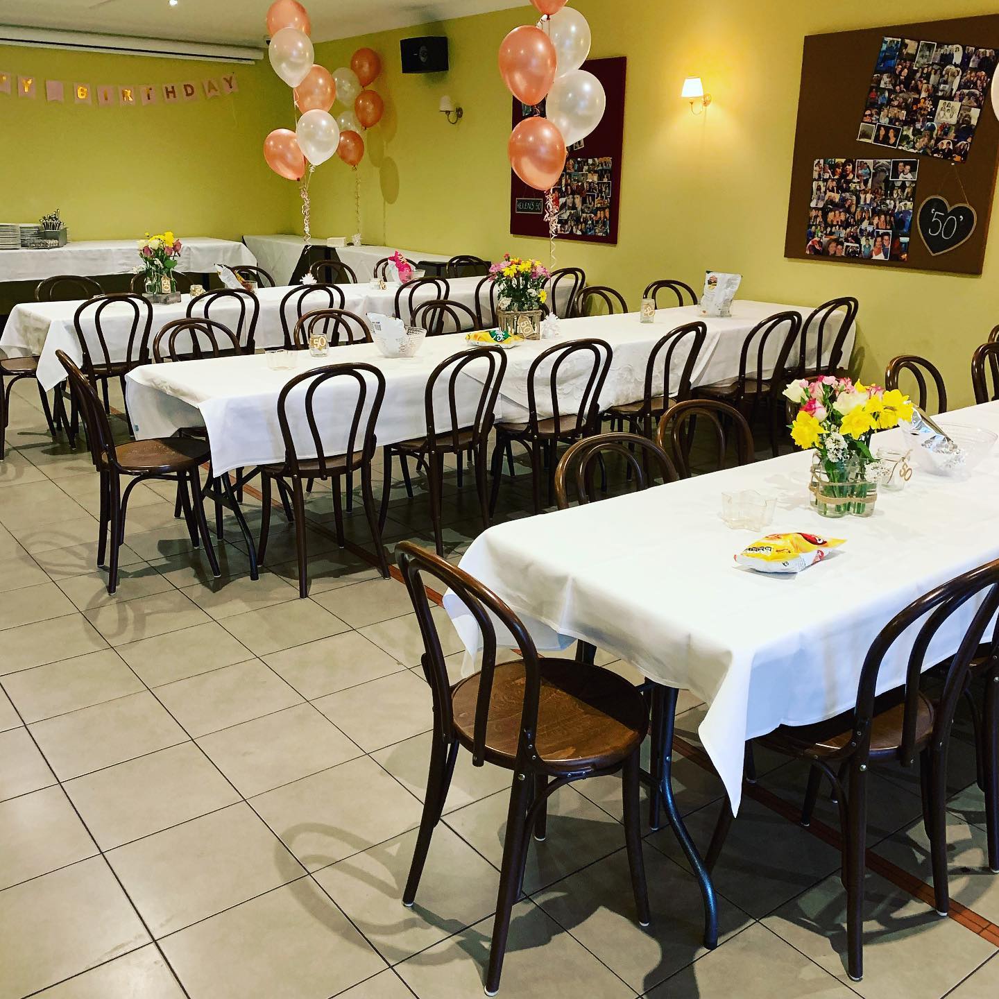 Mooroopna Pizzeria & Wine Bar