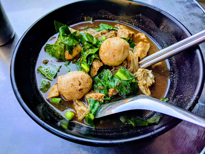 Chon Siam Thai Restaurant