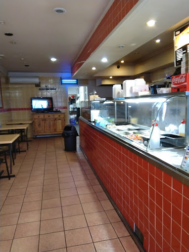 Beverly Hills Kebab and Pide House